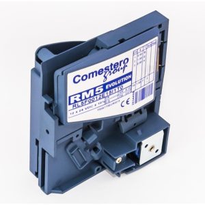 Validador Comestero RM5