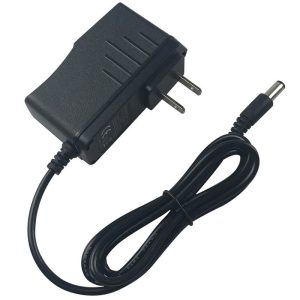 Alimentador de 9v 1A