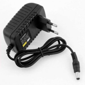 Alimentador de 12v 2A