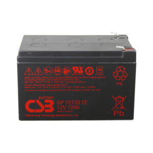 Batería CSB GP12120F2