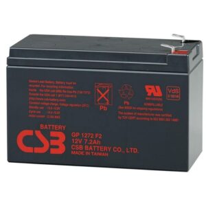 Batería CSB GP1272F2