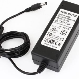 Alimentador de 12v 3A