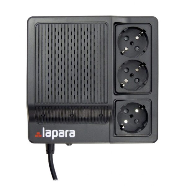 Sai Lapara LA-SCD-600 - Imagen 2