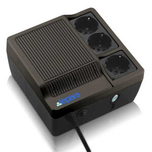 Sai Lapara LA-SCD-600