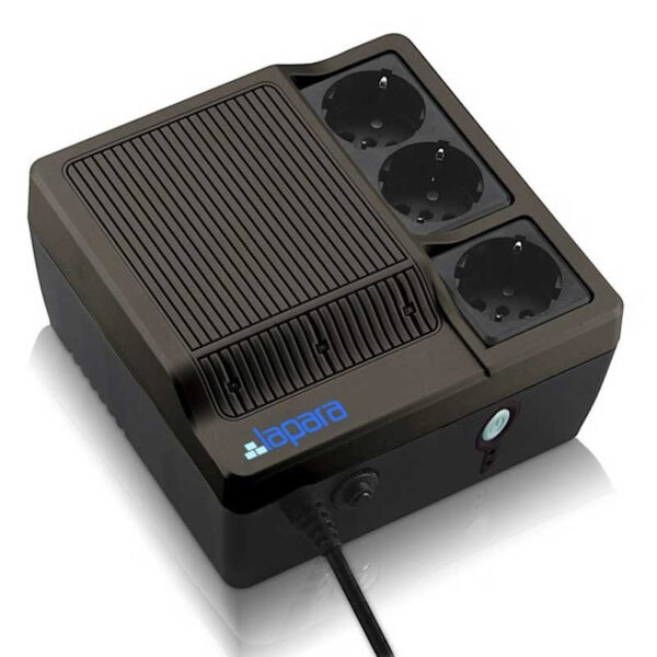 Sai Lapara LA-SCD-600