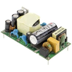 Fuente de alimentación 24v 1.3A