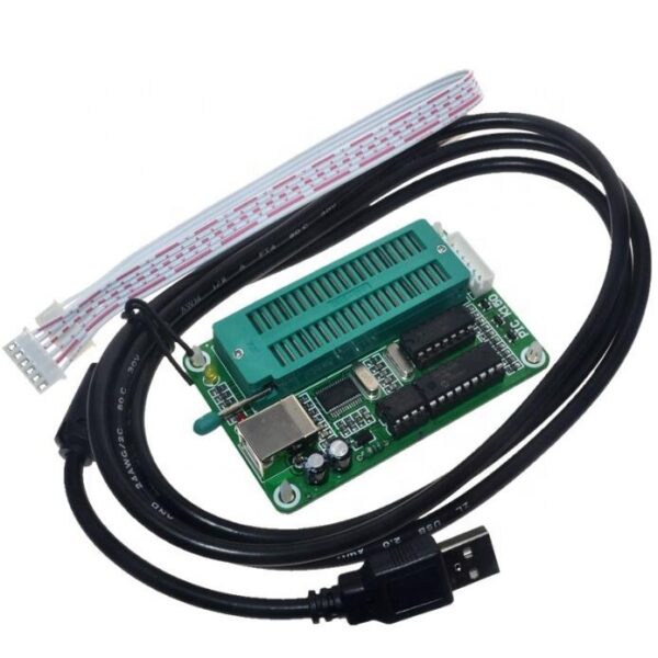 Programador PIC K-150 - Imagen 2
