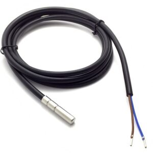 Sensor de temperatura para Renzacci