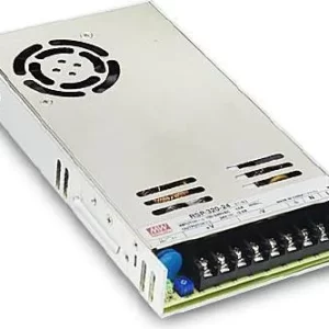 Fuente de alimentación 12v 29A