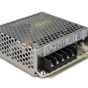 Fuente de alimentación 12v 3.3A