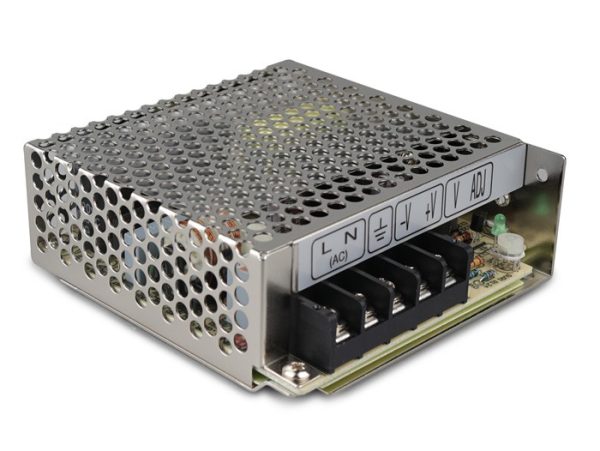 Fuente de alimentación 12v 4.2A