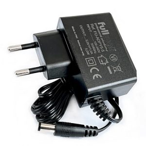 Alimentador de 5v 0.6A