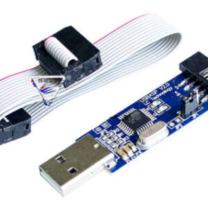 Programador USB ASP