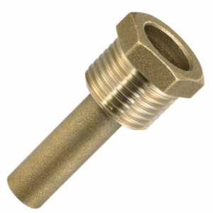 Vaina del sensor de temperatura para Renzacci