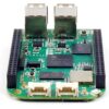 BeagleBone Green + Wifi + Bluetooth - Imagen 5