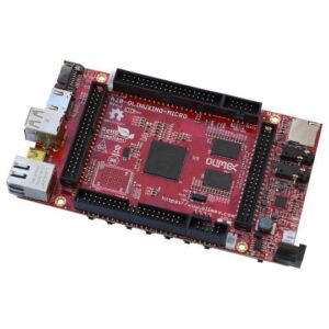 Olimex A20-OLinuXino-MICRO