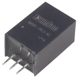 Convertidor Aimtec AMSR2-7805-NZ 5v 2A