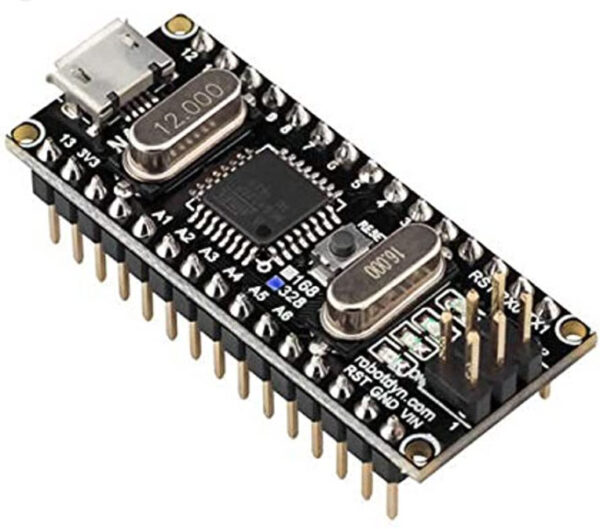 Arduino Nano v3.0 (compatible)