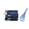 Arduino UNO ATMEGA16U2 rev3 (compatible) - Imagen 2