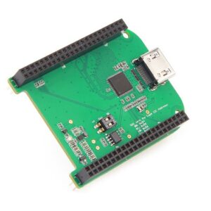 Placa de expansión HDMI Seeed Studio BeagleBone Green HDMI
