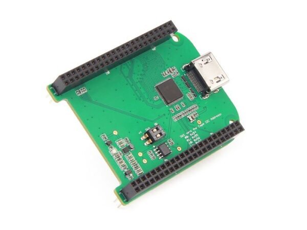 Placa de expansión HDMI Seeed Studio BeagleBone Green HDMI