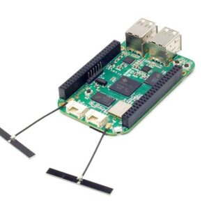 BeagleBone Green + Wifi + Bluetooth