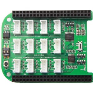 Placa de expansión para BeagleBone v2
