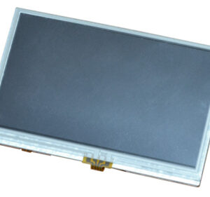 Pantalla LCD-OLINUXINO-4.3TSOLIMEX