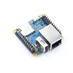 NanoPi-NEO 512M RAM