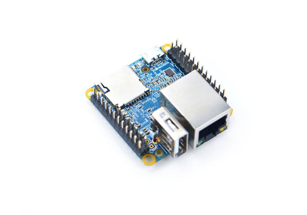 NanoPi-NEO 512M RAM