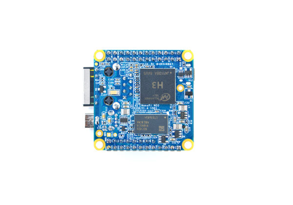 NanoPi-NEO 512M RAM - Imagen 4