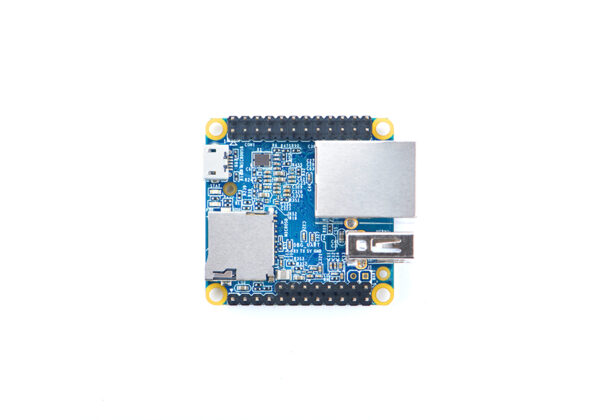 NanoPi-NEO 512M RAM - Imagen 3