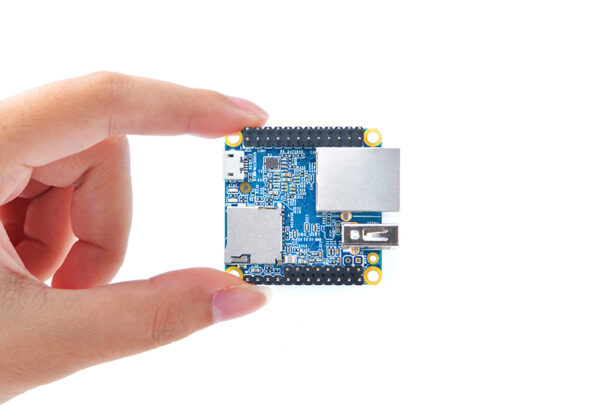 NanoPi-NEO 512M RAM - Imagen 2