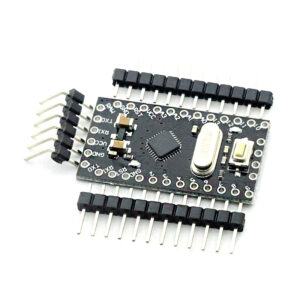 Arduino Pro Mini Atmega168P 5V 16MHz (compatible)
