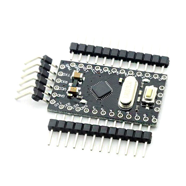 Arduino Pro Mini Atmega168P 5V 16MHz (compatible)