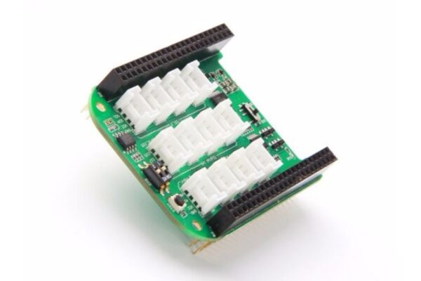 Placa de expansión para BeagleBone v2 - Imagen 3