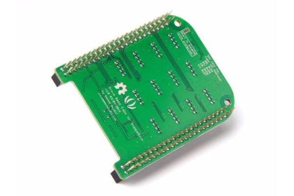 Placa de expansión para BeagleBone v2 - Imagen 2