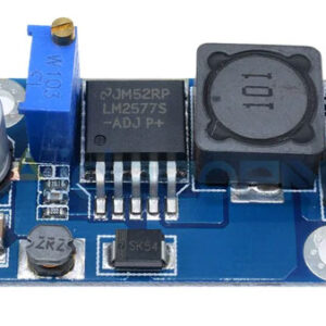 Módulo Step-Up 3A LM2577