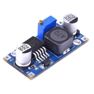 Módulo Step-Down 3A LM2596