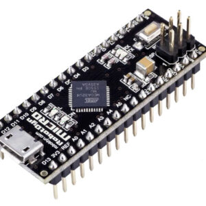 Arduino Micro ATmega32U4-MU (compatible)