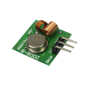 Módulo RF Transmisor FS1000A 433Mhz