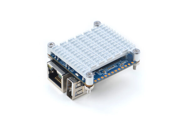 Disipador para NanoPi-NEO - Imagen 2