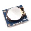 Modulo Rtc Ds1307 Reloj Tiny Eeprom 24c32 - Imagen 2