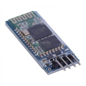 Módulo Bluetooth HC-06