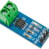 Módulo sensor de corriente ACS712 5A