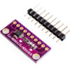 Conversor ADC ADS1115 16 BITS 4 canales - Imagen 2