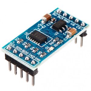 Modulo acelerómetro ADXL345