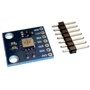 Módulo de sensor barométrico BMP085