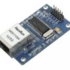 Módulo ENC28J60 Ethernet Arduino