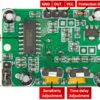Módulo sensor PIR HC-SR501 - Imagen 2